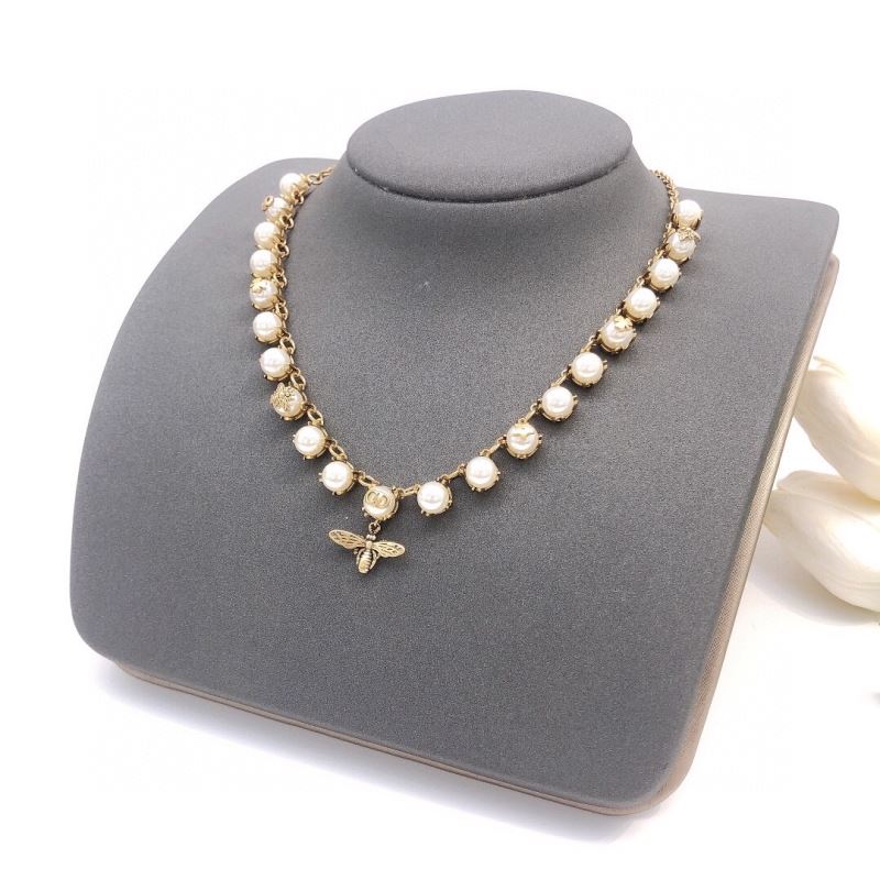 chr1st1an D10r necklaces